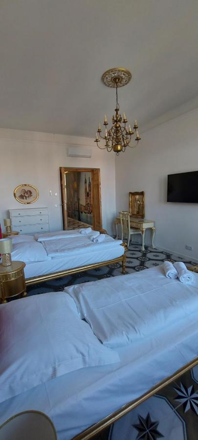 Juwel Apartments Krakow Z Widokiem Na Wawel Ap 29A Exterior photo