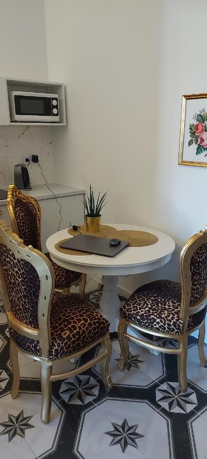 Juwel Apartments Krakow Z Widokiem Na Wawel Ap 29A Exterior photo