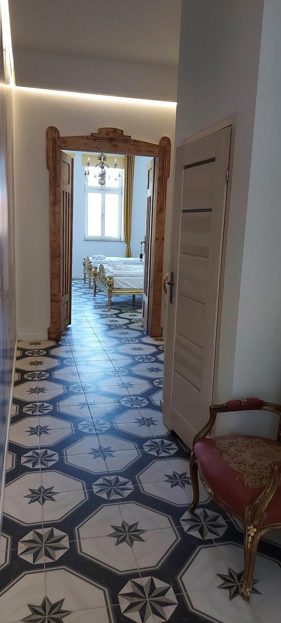 Juwel Apartments Krakow Z Widokiem Na Wawel Ap 29A Exterior photo