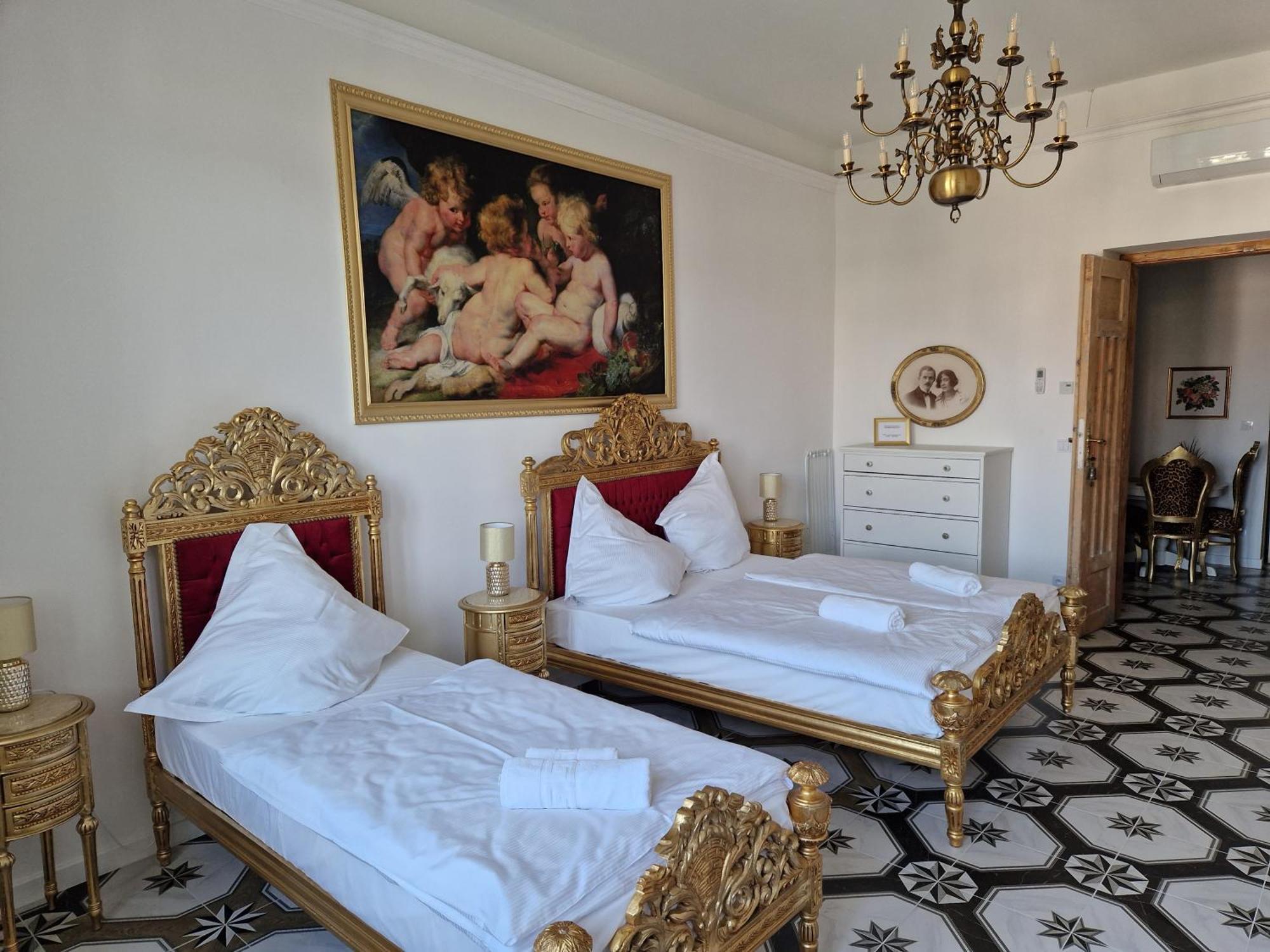 Juwel Apartments Krakow Z Widokiem Na Wawel Ap 29A Exterior photo