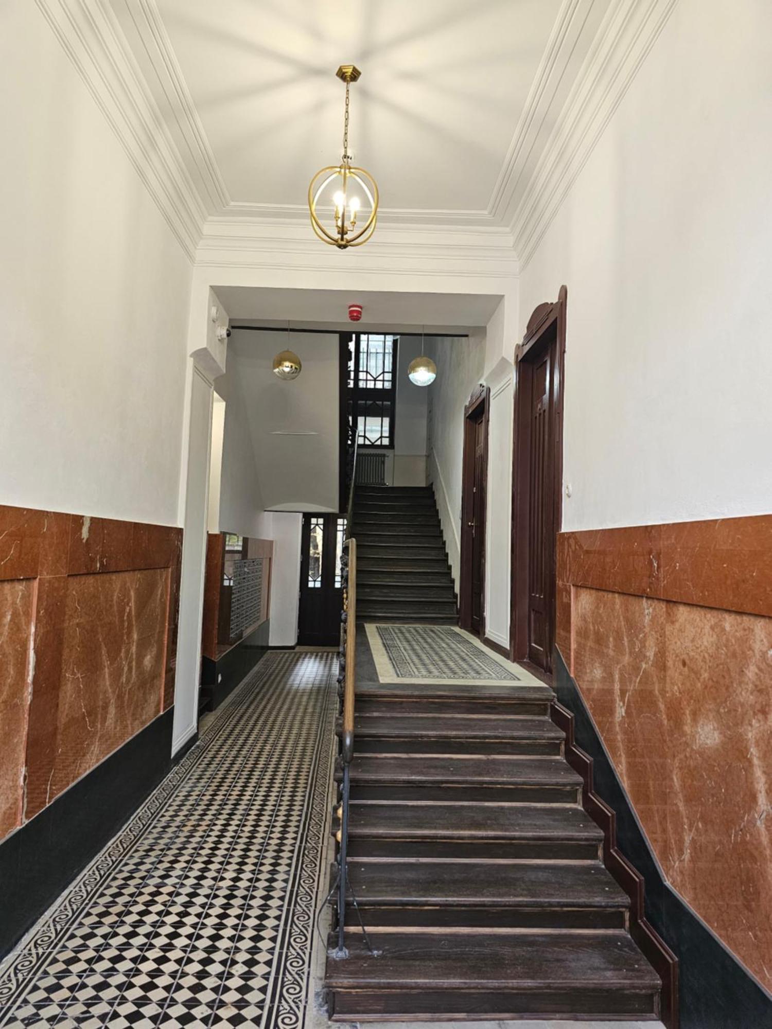 Juwel Apartments Krakow Z Widokiem Na Wawel Ap 29A Exterior photo
