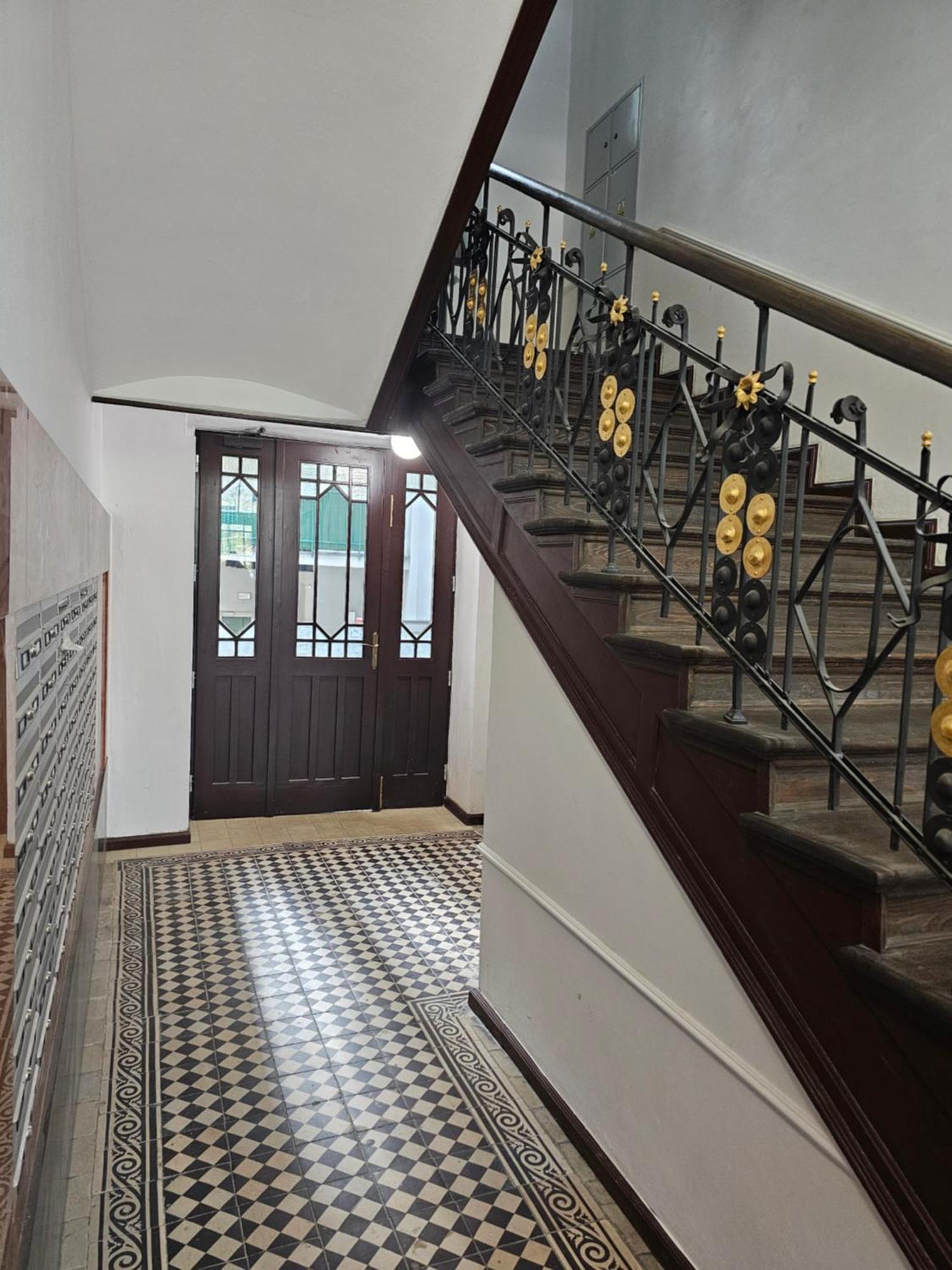 Juwel Apartments Krakow Z Widokiem Na Wawel Ap 29A Exterior photo